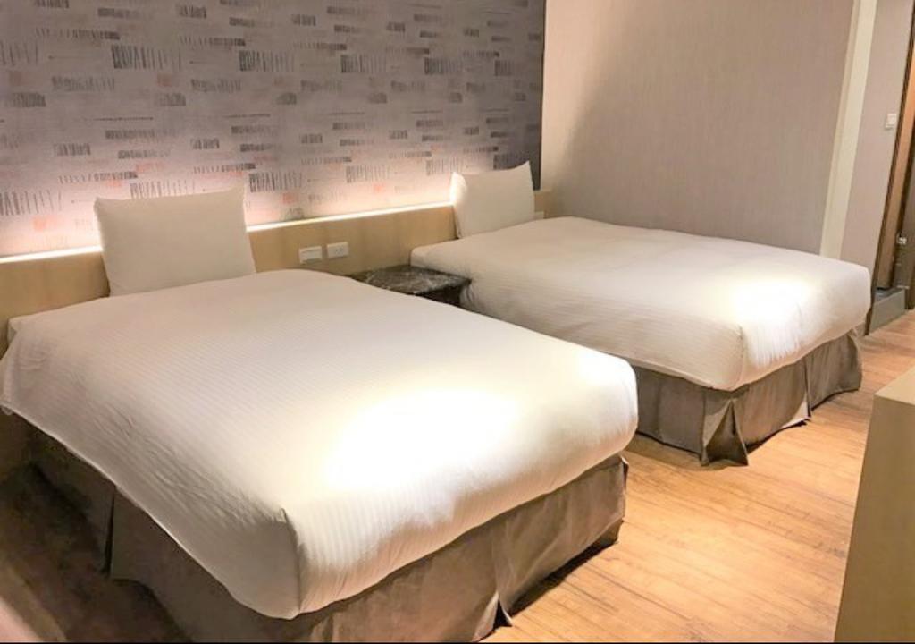 Отель Simple Life Гаосюн Экстерьер фото